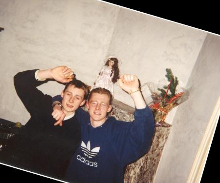 Mes cousins de dunkerque