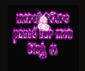 Bonne visite