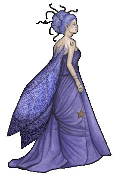 Fée