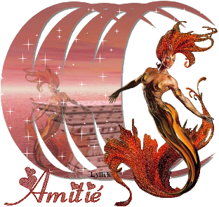 Amitié