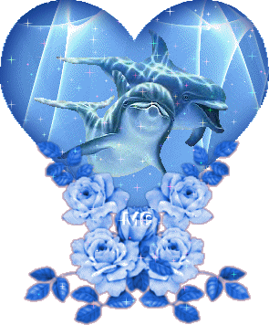 Coeur de dauphin