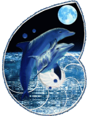 Mes dauphins